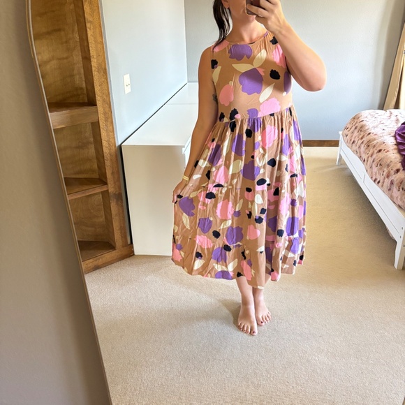 Mister zimi dress - Picture 2 of 4